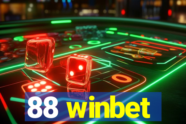 88 winbet